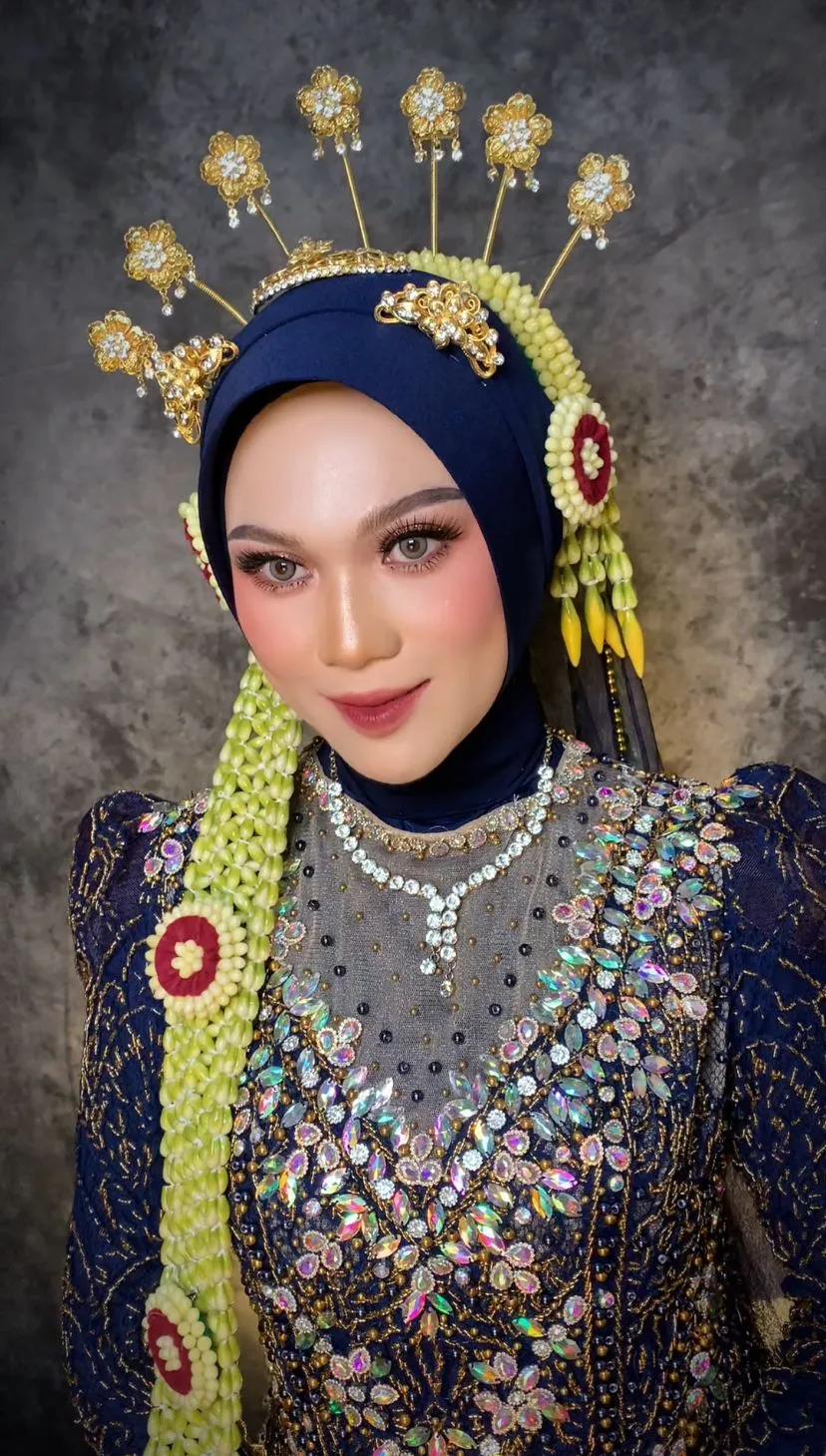 Wedding Makeup 4