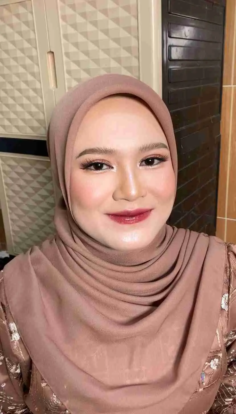 Wisuda Makeup 2
